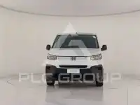 2025 Fiat Doblo