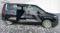2025 Fiat Doblo