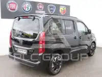 2025 Fiat Doblo