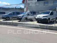 2025 Fiat Doblo