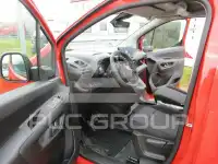 2025 Fiat Doblo