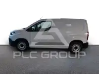 2025 Fiat Doblo