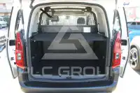 2025 Fiat Doblo