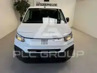 2025 Fiat Doblo