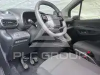 2025 Fiat Doblo