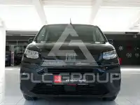 2025 Fiat Doblo