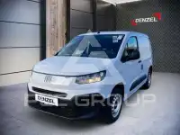 2025 Fiat Doblo