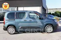 2025 Fiat Doblo