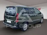 2025 Fiat Doblo