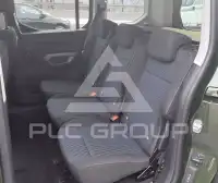 2025 Fiat Doblo