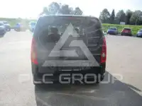 2025 Fiat Doblo