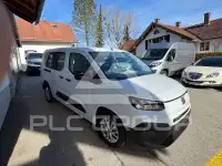 2025 Fiat Doblo
