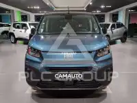 2025 Fiat Doblo