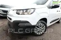 2025 Fiat Doblo