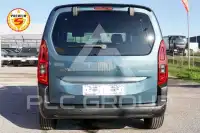2025 Fiat Doblo