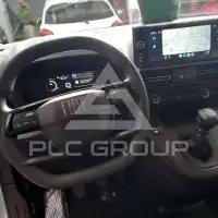 2026 Fiat Doblo
