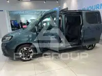 2025 Fiat Doblo