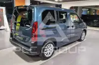 2025 Fiat Doblo