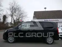 2026 Fiat Doblo