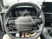 2025 Fiat Doblo