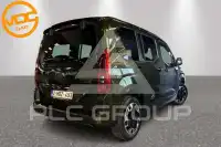 2025 Fiat Doblo