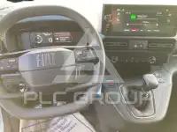 2025 Fiat Doblo