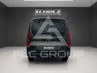 2025 Fiat Doblo