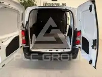 2025 Fiat Doblo