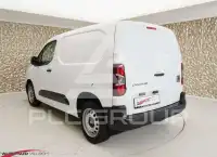 2025 Fiat Doblo
