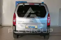 2025 Fiat Doblo