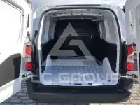 2025 Fiat Doblo