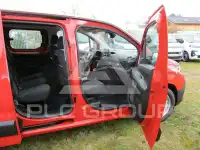 2025 Fiat Doblo