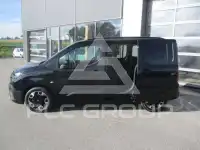 2025 Fiat Doblo