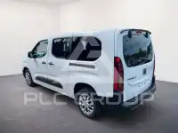 2025 Fiat Doblo