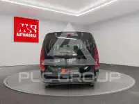 2025 Fiat Doblo