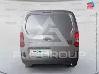 2025 Fiat Doblo
