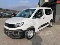 2026 Fiat Doblo