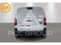2025 Fiat Doblo
