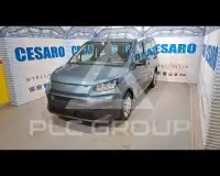 2025 Fiat Doblo