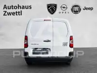 2025 Fiat Doblo