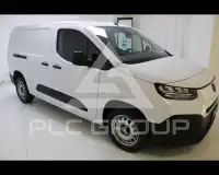 2025 Fiat Doblo