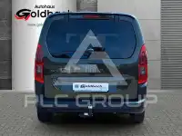 2025 Fiat Doblo