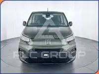 2025 Fiat Doblo