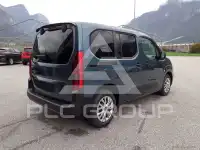 2025 Fiat Doblo