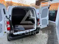 2025 Fiat Doblo