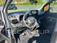 2025 Fiat Doblo