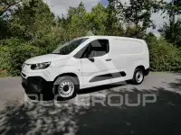 2025 Fiat Doblo