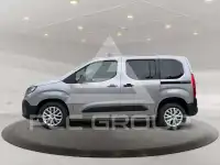 2025 Fiat Doblo