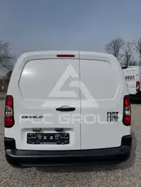 2025 Fiat Doblo