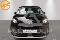 2025 Fiat Doblo